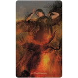 W.I.T.C.H. Woman In Total Control Of Herself