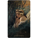 W.I.T.C.H. Woman In Total Control Of Herself