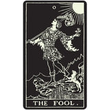 Glow In The Dark Tarot