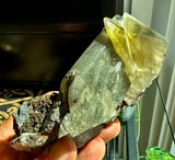 Dragon Scale Calcite