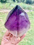Australian Amethyst