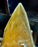 Dragon Scale Calcite