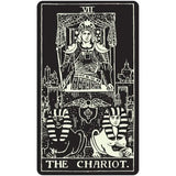 Glow In The Dark Tarot