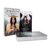 Luminescent Oracle