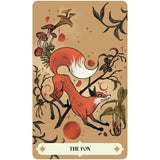 Herbana Witch Oracle