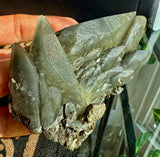 Dragon Scale Calcite