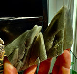 Dragon Scale Calcite