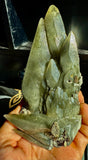 Dragon Scale Calcite