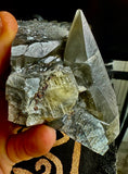 Dragon Scale Calcite