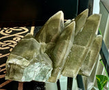 Dragon Scale Calcite