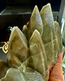 Dragon Scale Calcite