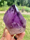 Australian Amethyst Point