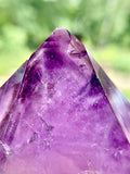 Australian Amethyst Point