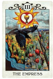 Crow Tarot - POCKET EDITION