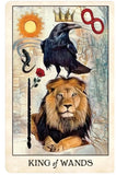 Crow Tarot - POCKET EDITION