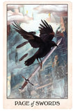 Crow Tarot - POCKET EDITION