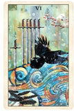 Crow Tarot - POCKET EDITION