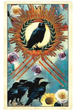 Crow Tarot - POCKET EDITION