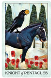 Crow Tarot - POCKET EDITION
