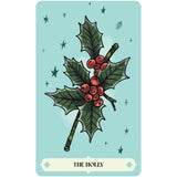 Herbana Witch Oracle