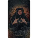 W.I.T.C.H. Woman In Total Control Of Herself