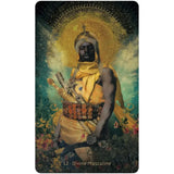 W.I.T.C.H. Woman In Total Control Of Herself