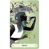 Herbana Witch Oracle