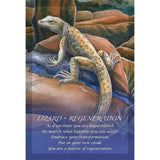 Spirit Of The Animals Oracle