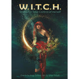 W.I.T.C.H. Woman In Total Control Of Herself