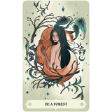 Herbana Witch Oracle