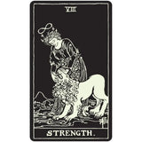 Glow In The Dark Tarot