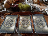 3 Card Tarot Reading - In Person