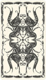 Tarot Of The Abyss