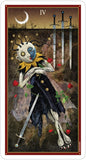 Deviant Moon Tarot