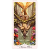 Heavenly Bloom Tarot