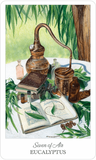 Herbcrafters Tarot