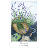 Herbcrafters Tarot