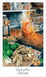 Herbcrafters Tarot