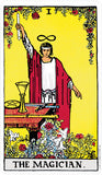 Rider-Waite® Tarot Deck