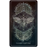 Talisman Oracle