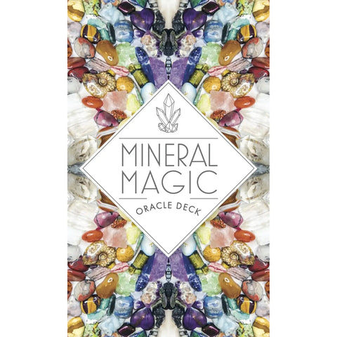 Mineral Magic