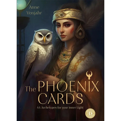 Phoenix Cards