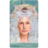 Wild Woman Rising