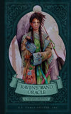 Ravens Wand