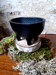 Bath Tub Style Little Cauldron Kit