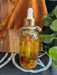 Magick Facial Oil