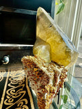 Dragon Scale Calcite