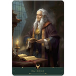 Phoenix Cards