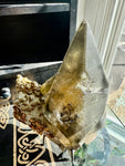 Dragon Scale Calcite
