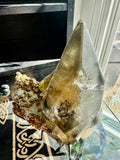 Dragon Scale Calcite